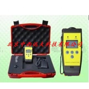 便携式氢气检漏仪（内置）MX26-NA-1