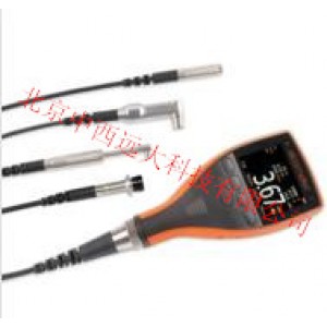 Elcometer456涂层测厚仪YLP06/A456CFBI1 Elcometer456涂层测厚仪YLP06/A456CFBI1