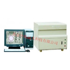 工业自动分析仪（极速糖果器材）M370203