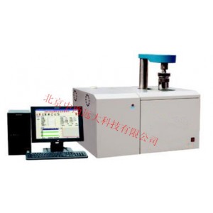 微机全自动量热仪/全自动微机量热仪(极速糖果器材)M372214 微机全自动量热仪/全自动微机量热仪(极速糖果器材)M372214