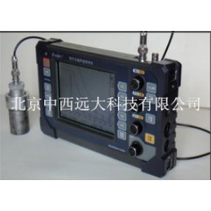数字超声波探伤仪（极速糖果器材）YLP06/M395907