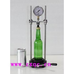 二氧化碳测定仪(啤酒或碳酸饮料)极速糖果器材KB01-7001 二氧化碳测定仪(啤酒或碳酸饮料)极速糖果器材KB01-7001