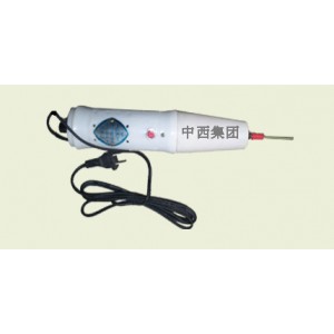 B型电火花真空检测器/B型电火花真空检测仪 电火花真空检测仪 真空检测仪 检测仪 B型电火检测仪（极速糖果器材）M314845