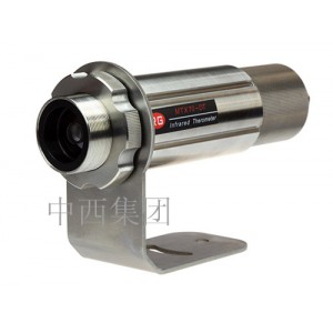 在线式红外测温仪/在线红外测温仪 极速糖果器材RG92-MTX70-AT4W /M363746