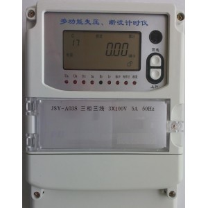 多功能失压计时器ZJSY-A03S/T 多功能失压计时器ZJSY-A03S/T