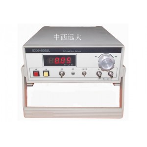 便携式红外线分析器GG52-GXH-3052L