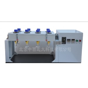 振荡萃取器/全自动旋转振荡器GXC-2000*4 振荡萃取器/全自动旋转振荡器GXC-2000*4