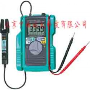 叉形数字式万用表KL14-MODEL 2000 叉形数字式万用表KL14-MODEL 2000