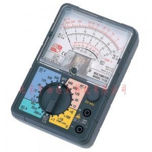 万用表KL14-MODEL 1110 万用表KL14-MODEL 1110