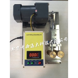 牙膏硬度计/颗粒硬度计/过硬颗粒测定仪(测牙膏的硬度)M31/192564 牙膏硬度计/颗粒硬度计/过硬颗粒测定仪(测牙膏的硬度)M31/192564