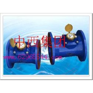 可拆卸水平螺翼式水表 LYG10-LXLC-150 可拆卸水平螺翼式水表 LYG10-LXLC-150